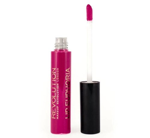 Makeup Revolution Lip Euphoria - Destiny