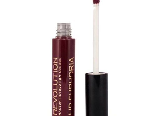 Makeup Revolution Lip Euphoria - Fortune