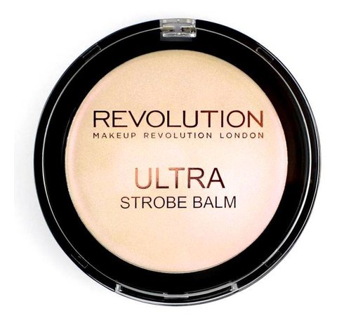Makeup Revolution Ultra Strobe Balm Euphoria