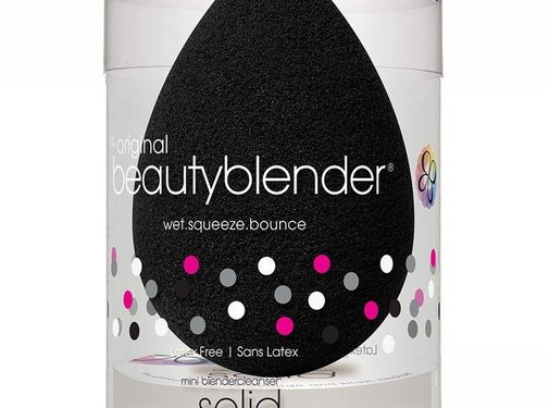 Beautyblender Pro & Mini Solid Cleanser Kit