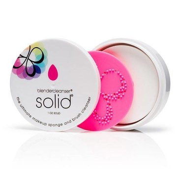 Beautyblender Solid Cleanser