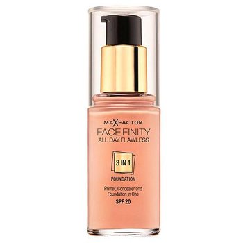 Max Factor Facefinity 3 in 1 - 77 Soft Honey