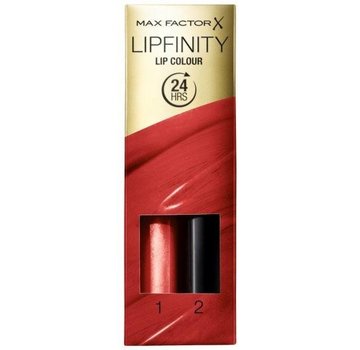 Max Factor Lipfinity - 120 Hot