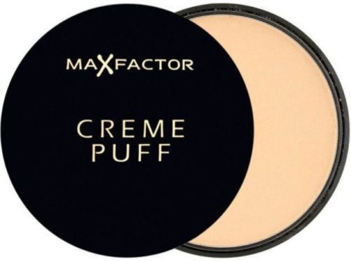 Max Factor Creme Puff - 85 Light 'N Gay