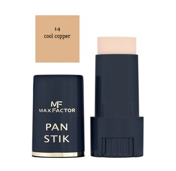Max Factor Panstik - 14 Cool Copper