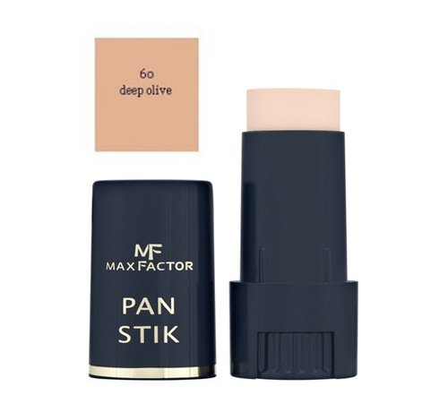 Max Factor Panstik - 60 Deep Olive