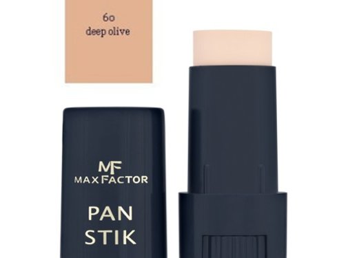 Max Factor Panstik - 60 Deep Olive