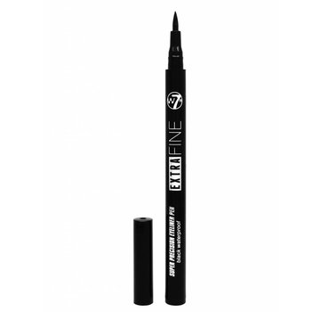 W7 Make-Up Extra Fine Eye Liner Pen