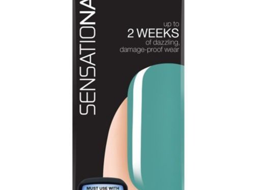 SensatioNail Island Hopper