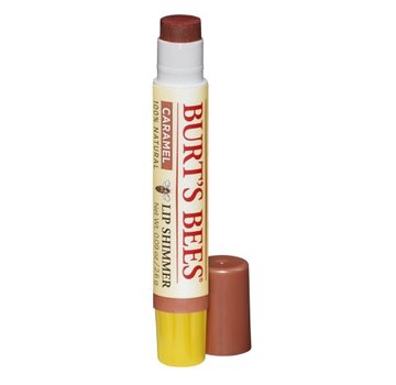 Burt's Bees Lip Shimmer - Caramel