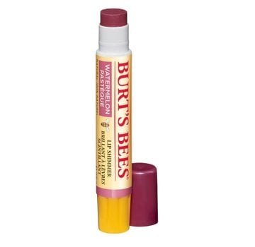 Burt's Bees Lip Shimmer - Watermelon