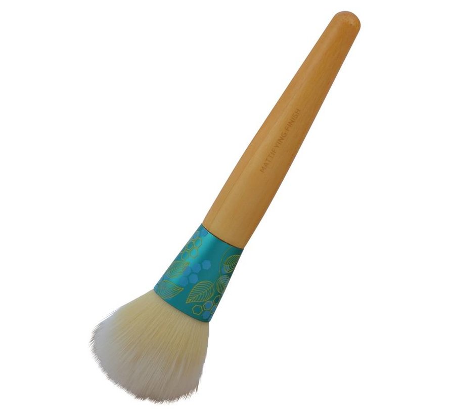 Complexion Collection - Mattifying Finish Brush