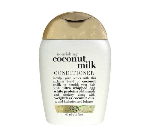 OGX (Organix) Travel Size Coconut Milk Conditioner 60 ml