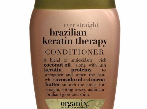 OGX (Organix) Travel Size Brazilian Keratin Conditioner 60 ml