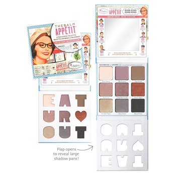 theBalm Appétit