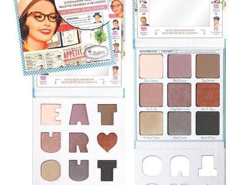 theBalm Appétit