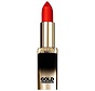 Color Riche Gold Obsession - Rouge Gold