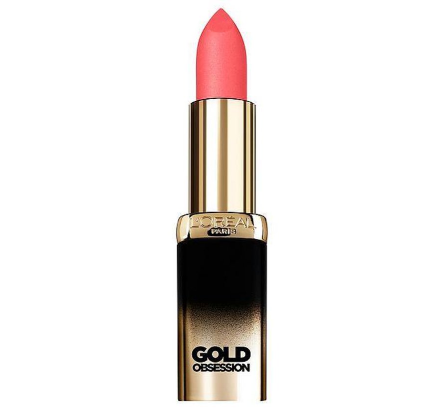 Color Riche Gold Obsession - Pink Gold