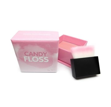 W7 Make-Up Candy Floss Blush