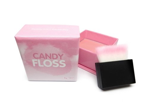 W7 Make-Up Candy Floss Blush
