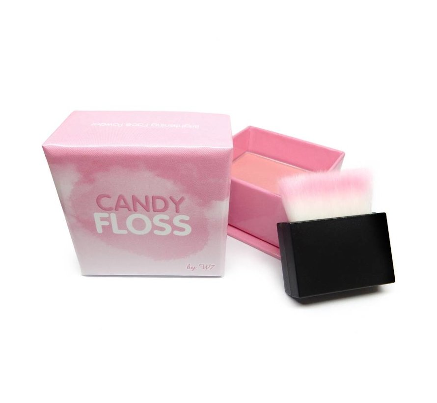 Candy Floss Blush