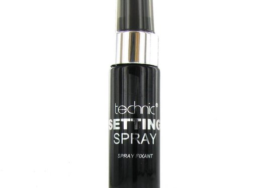 Technic Setting Spray