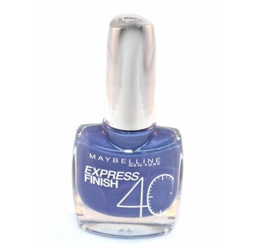Maybelline Express Finish - 869 Exotic Violet