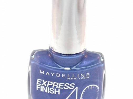 Maybelline Express Finish - 869 Exotic Violet