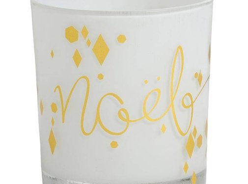 Yankee Candle Noel Votive Holder