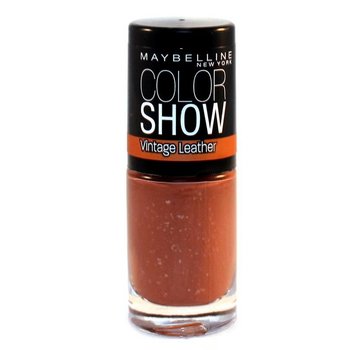Maybelline Color Show Vintage Leather - 211 Tanned & Ready