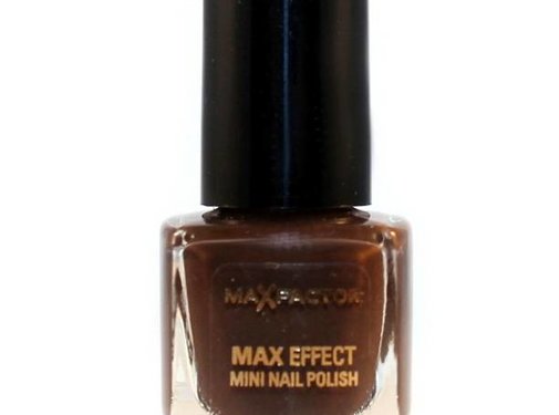 Max Factor Max Effect Mini - 22 Coffee Brown