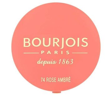 Bourjois - 74 Rose Ambre