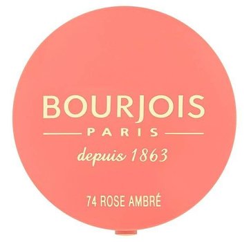 Bourjois - 74 Rose Ambre