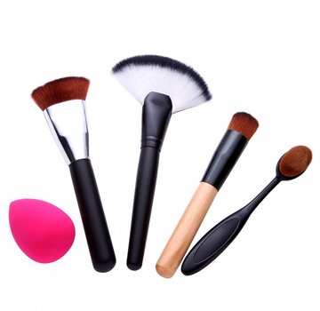 Makeup Tools Set