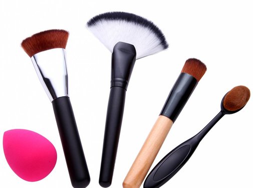 Makeup Tools Set