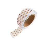 Studio Stationery Masking Tape - Koper Dots