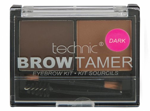 Technic Brow Tamer - Dark