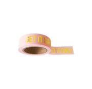 Studio Stationery Masking Tape - Get It Girl!