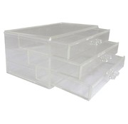 Technic Make-up Organizer (203)