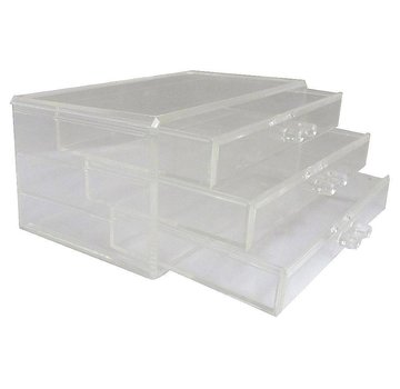 Technic Make-up Organizer (203)