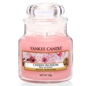 Yankee Candle Cherry Blossom - Small Jar