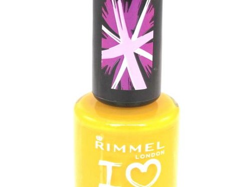Rimmel London I Love Lasting Finish - 280 Sunshine