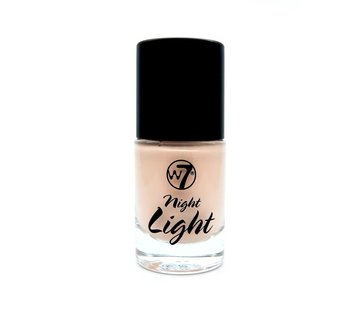 W7 Make-Up Night Light Matte Highlighter & Illuminator