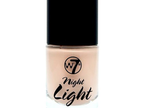 W7 Make-Up Night Light Matte Highlighter & Illuminator