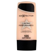 Max Factor Lasting Performance - 105 Soft Beige