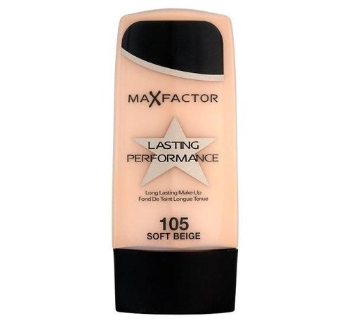 Max Factor Lasting Performance - 105 Soft Beige