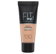 Maybelline Fit Me Foundation - Buff Beige 130