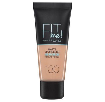 Maybelline Fit Me Foundation - Buff Beige 130