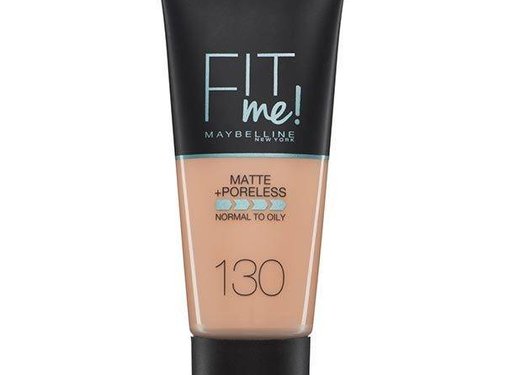 Maybelline Fit Me Foundation - Buff Beige 130