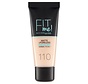 Fit Me Foundation - Porcelain 110